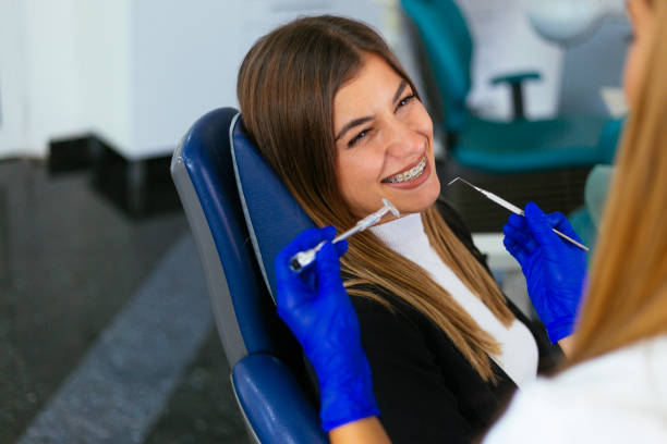 Best Dental Fillings (Composite and Amalgam)  in Wilmer, TX