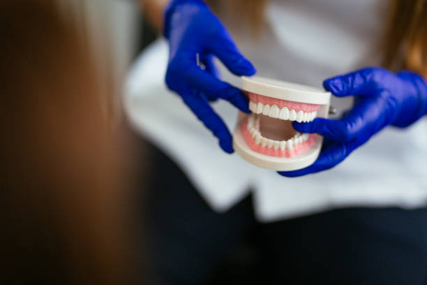 Why Choose Us for Your Dental Needs in Wilmer, TX