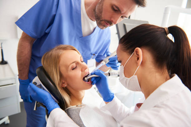 Best Emergency Dental Care  in Wilmer, TX