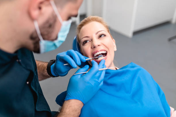 Best Cosmetic Dentistry  in Wilmer, TX