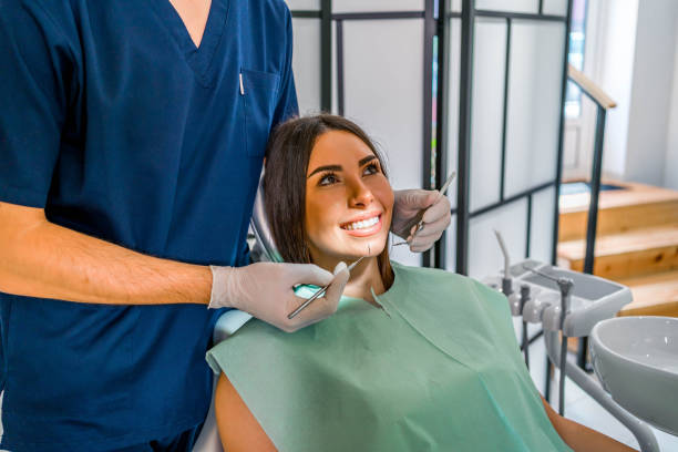 Best Tooth Extraction  in Wilmer, TX