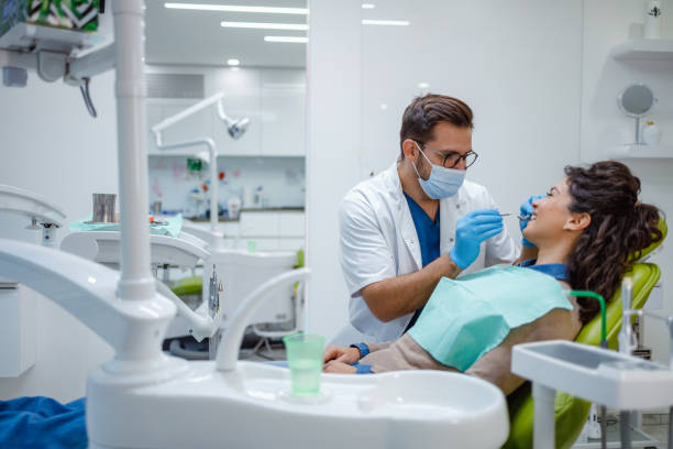 Professional  Holistic Dental Services in Wilmer, TX