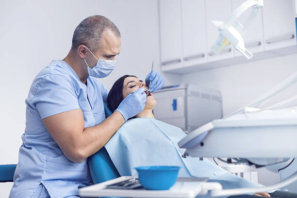 Best TMJ/TMD Treatment  in Wilmer, TX
