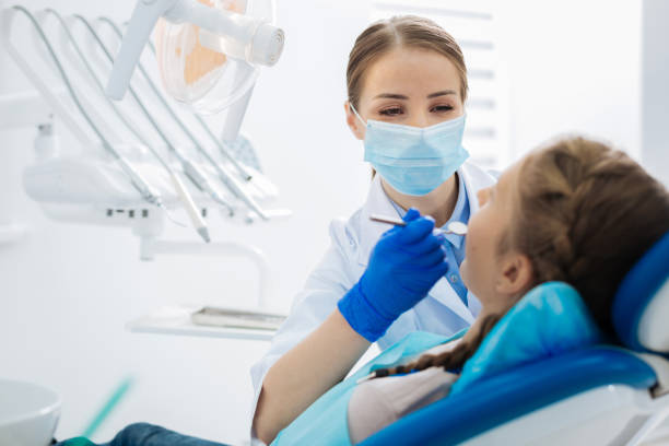 Best Tooth Extraction  in Wilmer, TX